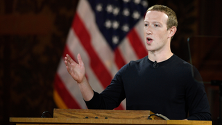 Company That Profits Off Political Misinformation Says It's Going to Do More to Stop It
